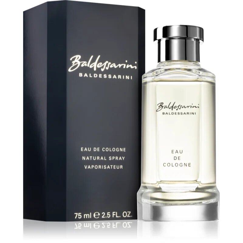 Baldessarini kolonjska voda za moške 75 ml