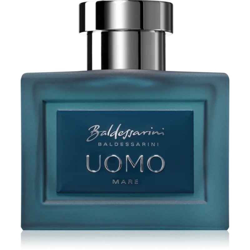 Baldessarini UOMO Mare toaletna voda za moške 50 ml