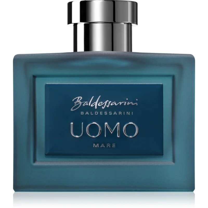 Baldessarini UOMO Mare toaletna voda za moške 90 ml