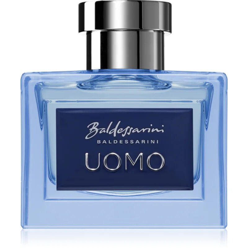 Baldessarini UOMO toaletna voda za moške 50 ml