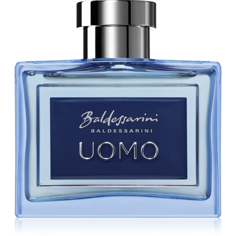 Baldessarini UOMO toaletna voda za moške 90 ml