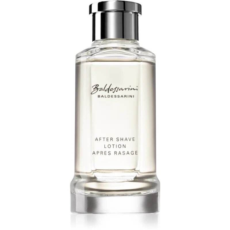 Baldessarini voda za po britju za moške 75 ml