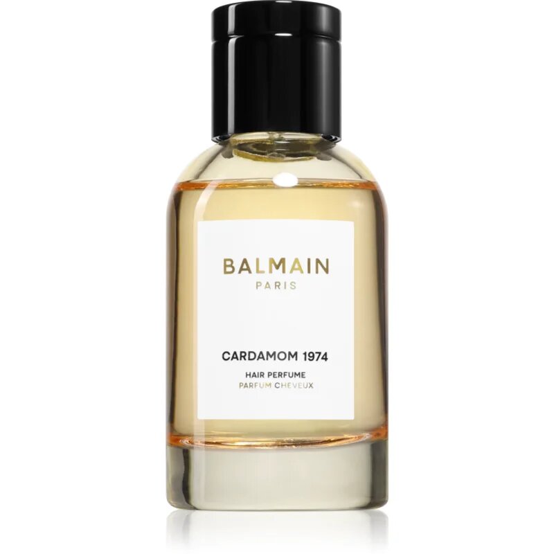 Balmain Hair Couture Cardamom 1974 parfum za lase za moške 100 ml