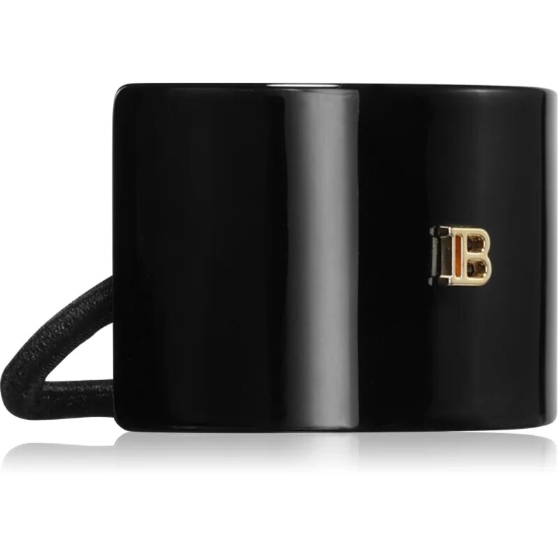 Balmain Hair Couture Cellulose Acetate Elastique sponka krokodilček za lase 1 kos