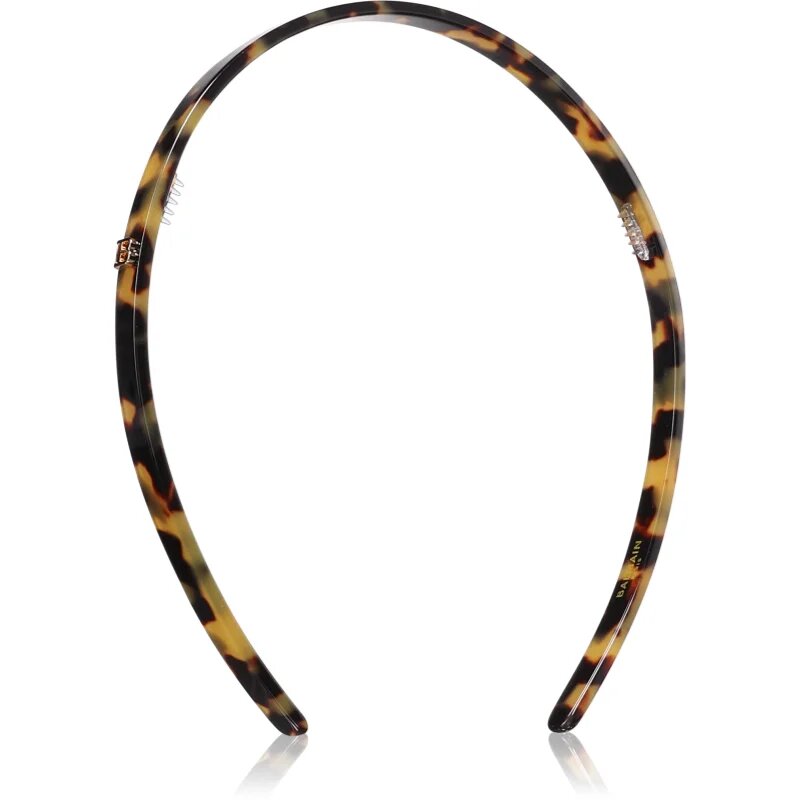 Balmain Hair Couture Cellulose Acetate obroč za lase 1 kos