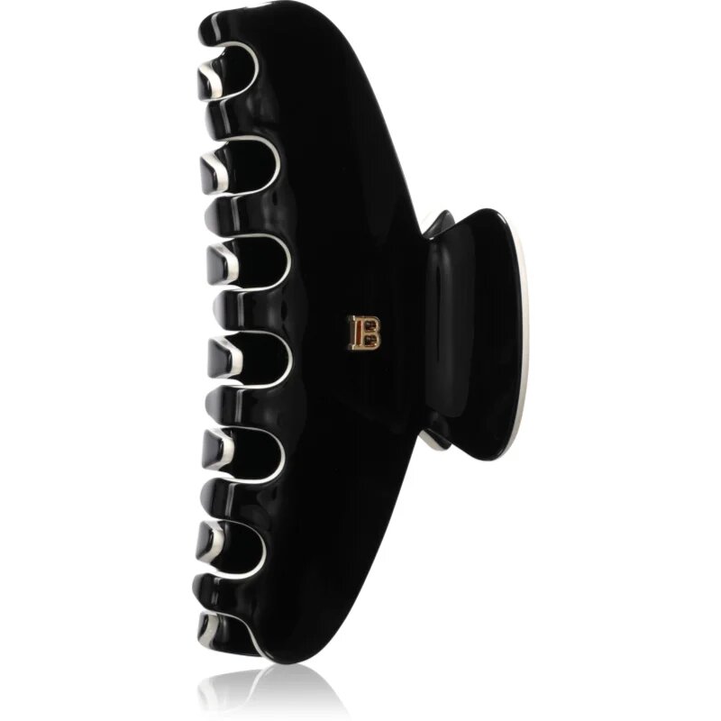 Balmain Hair Couture Cellulose Acetate sponka krokodilček za lase 1 kos