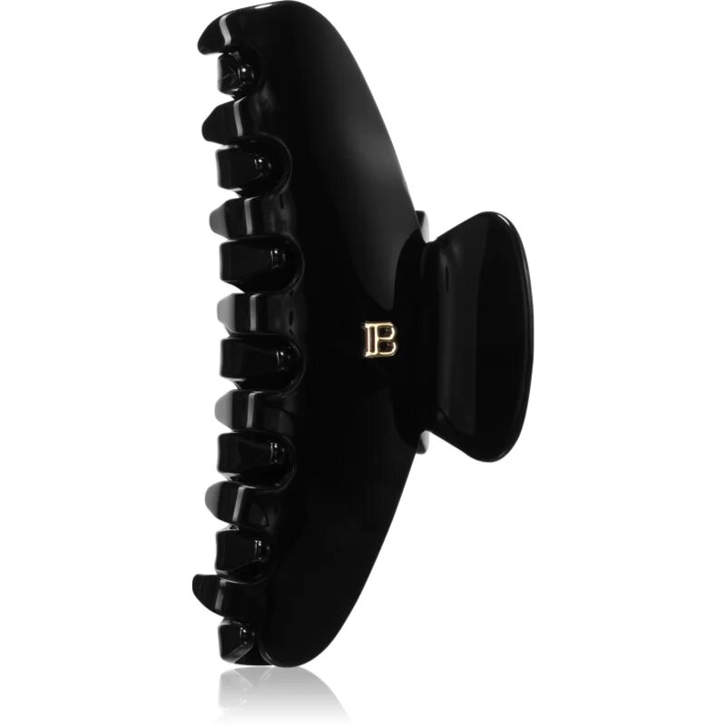 Balmain Hair Couture Cellulose Acetate sponka krokodilček za lase 1 kos