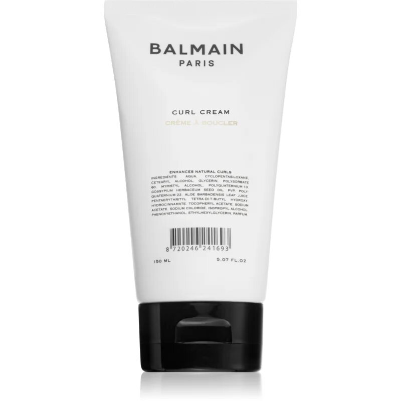 Balmain Hair Couture Curl krema za kodraste lase 150 ml