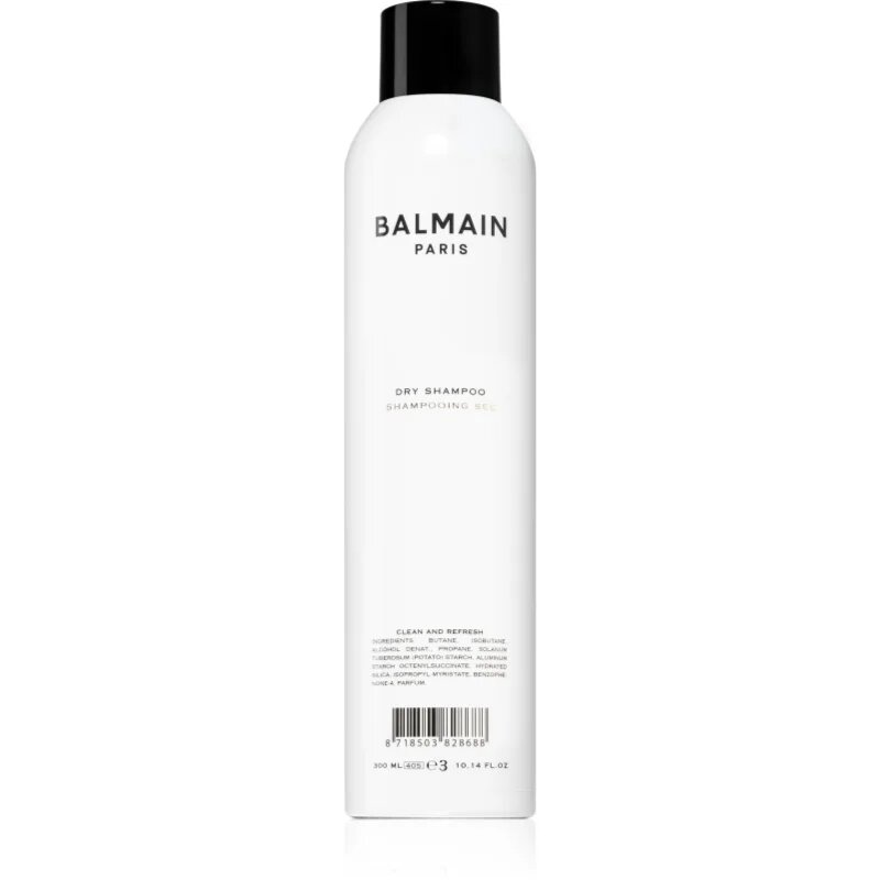 Balmain Hair Couture Dry Shampoo suhi šampon 300 ml
