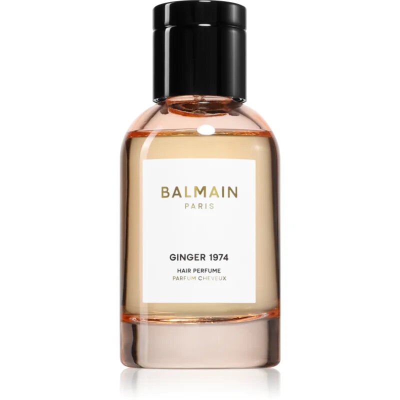 Balmain Hair Couture Ginger 1974 parfum za lase za moške 100 ml
