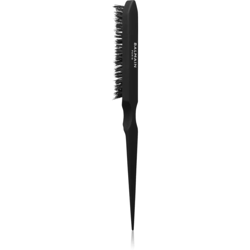 Balmain Hair Couture Hair Backcomb Brush krtača za lase 1 kos