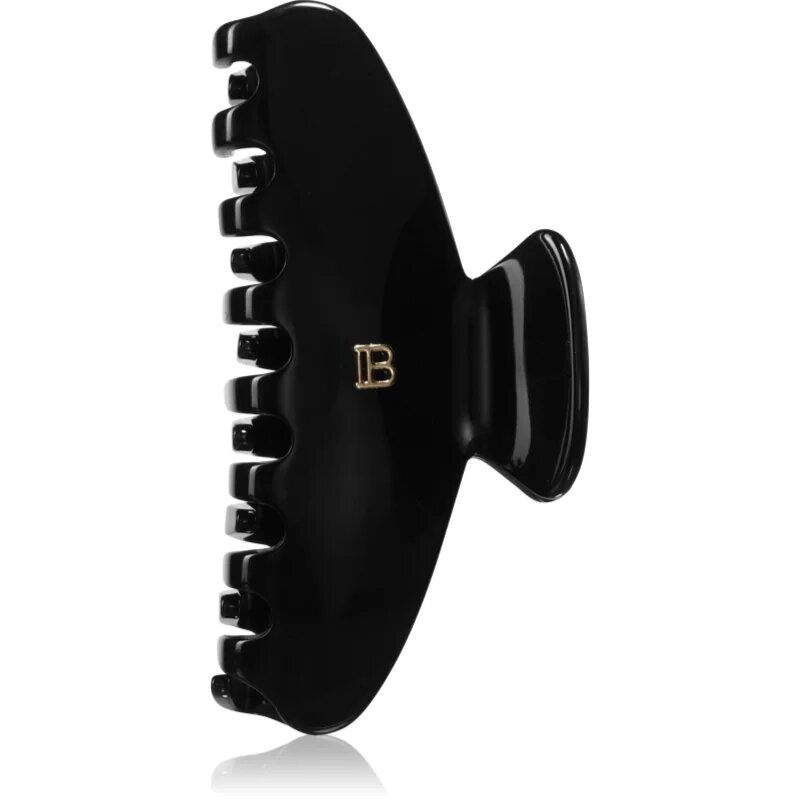 Balmain Hair Couture Medium Black sponka za lase 1 kos