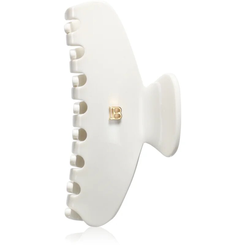 Balmain Hair Couture Medium White sponka za lase 1 kos