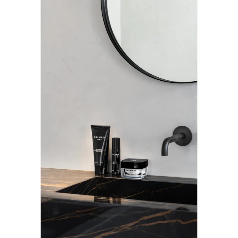 Balmain Hair Couture Moisturizing Shampoo vlažilni šampon 300 ml