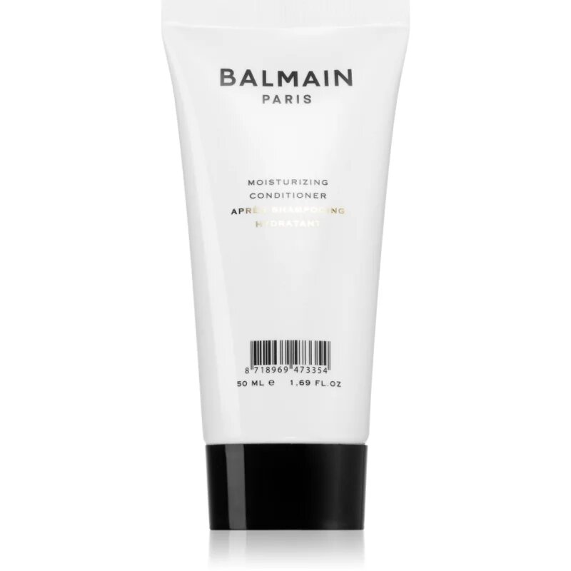 Balmain Hair Couture Moisturizing vlažilni balzam 50 ml