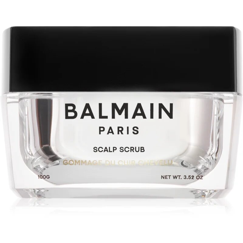 Balmain Hair Couture Signature Men´s Line piling za lasišče 100 g