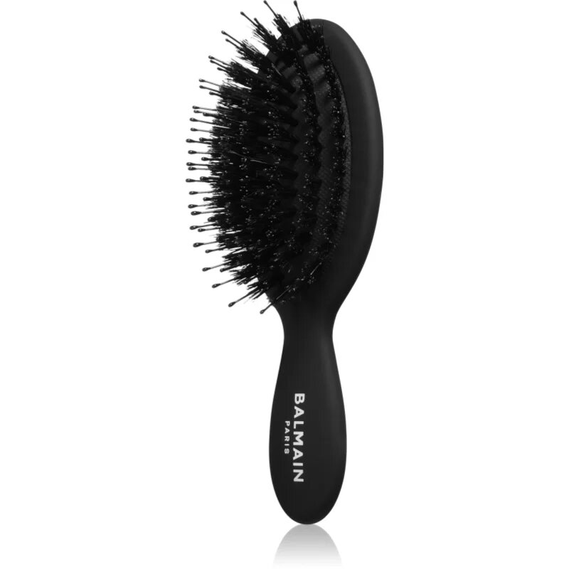 Balmain Hair Couture Spa Brush krtača za lase mini 1 kos