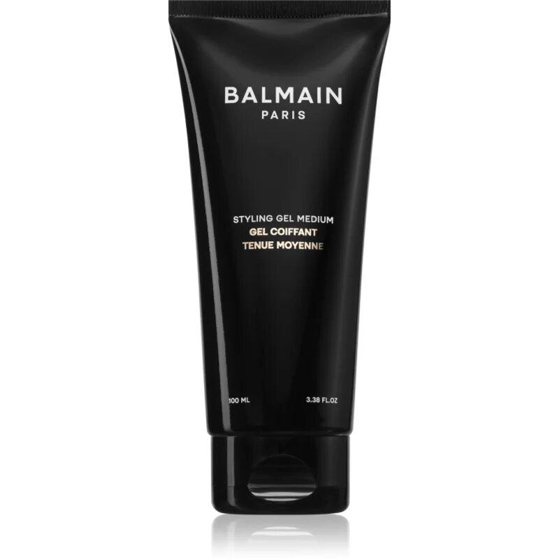 Balmain Hair Couture Styling Gel Medium stiling gel za lase 100 ml