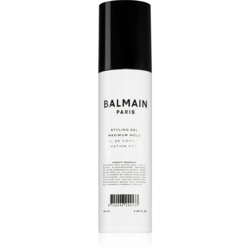 Balmain Hair Couture Styling stiling gel 100 ml