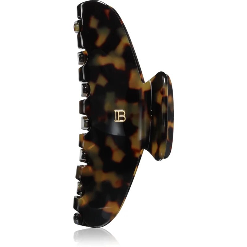 Balmain Hair Couture Tortoise Shell sponka za lase 1 kos