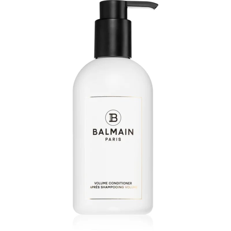 Balmain Hair Couture Volume balzam za volumen in čvrstost 300 ml