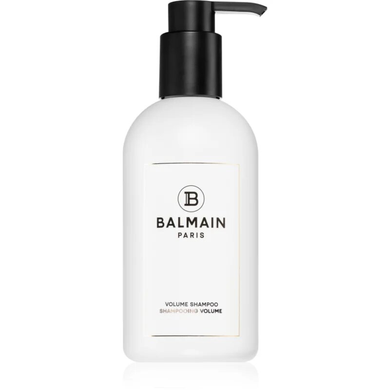 Balmain Hair Couture Volume Shampoo šampon za volumen 300 ml