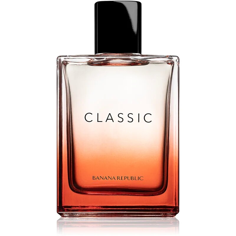 Banana Republic Classic Classic Red parfumska voda uniseks 125 ml