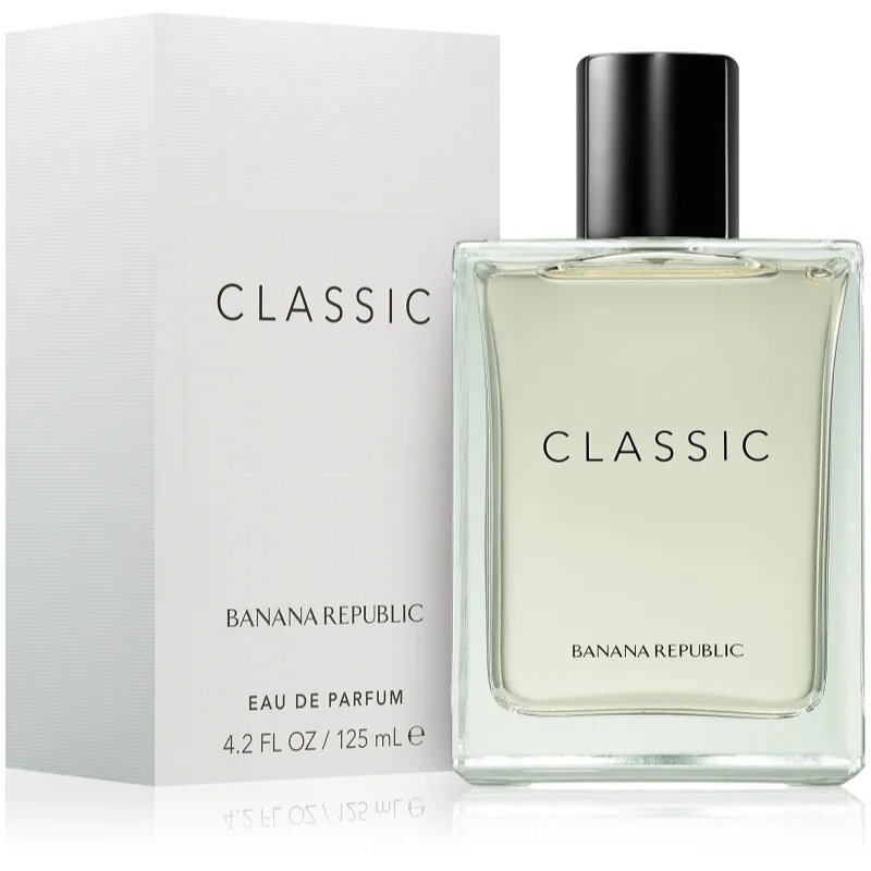 Banana Republic Classic parfumska voda uniseks 125 ml