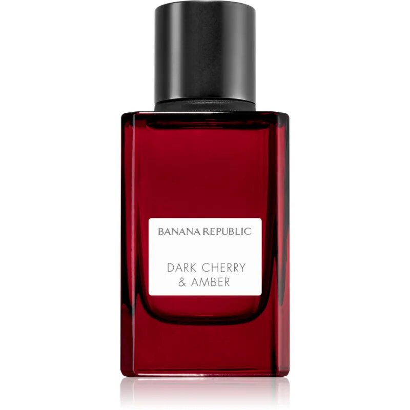 Banana Republic Dark Cherry & Amber parfumska voda uniseks 75 ml