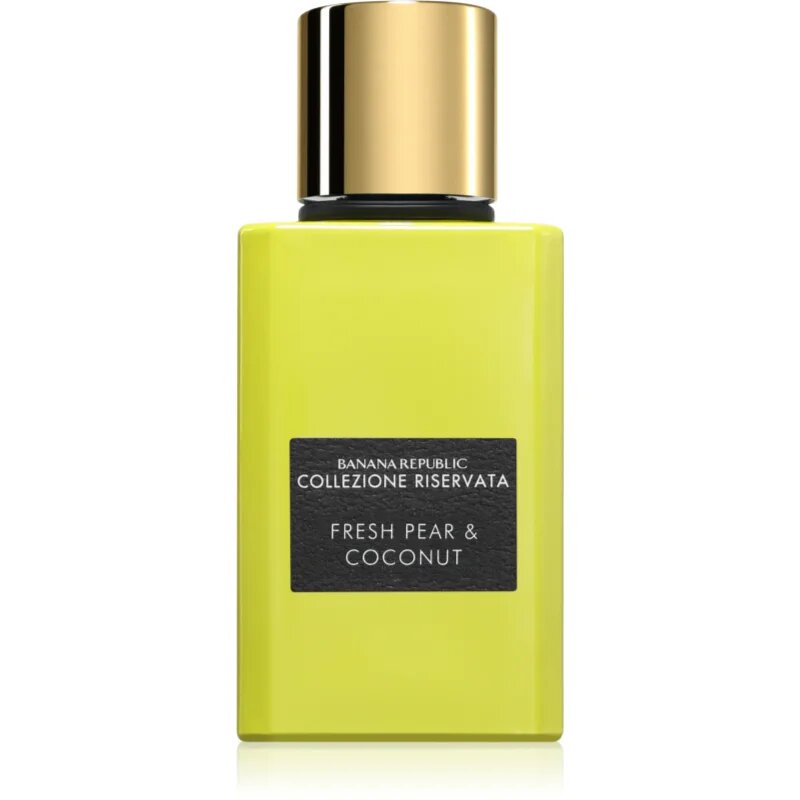 Banana Republic Fresh Pear & Coconut parfumska voda uniseks 75 ml