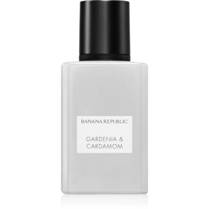 Banana Republic Gardenia & Cardamom parfumska voda uniseks 30 ml