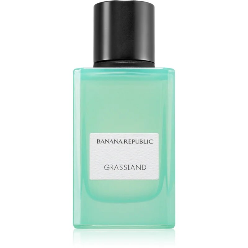 Banana Republic Grassland parfumska voda uniseks 75 ml