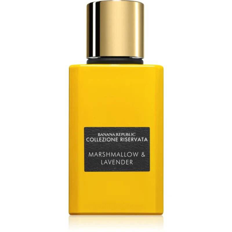 Banana Republic Marshmallow & Lavender parfumska voda uniseks 75 ml