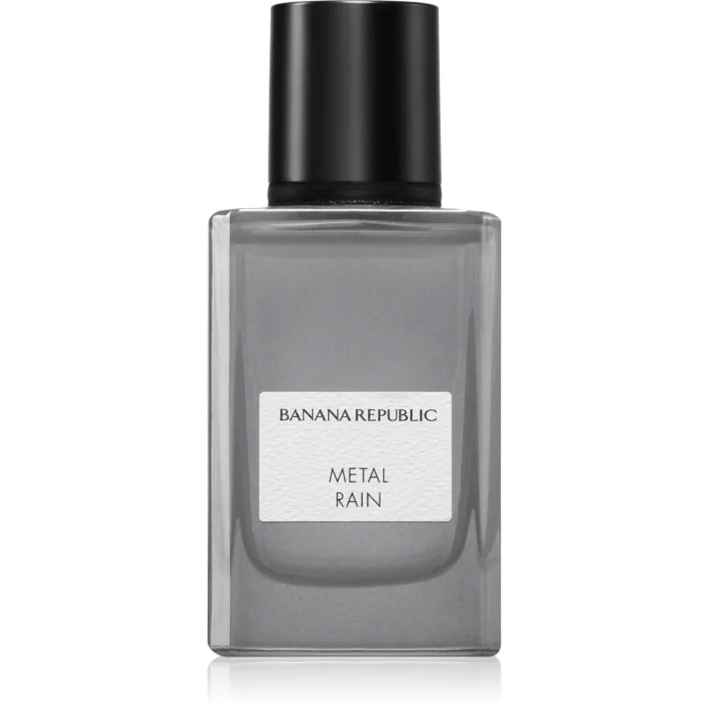 Banana Republic Metal Rain parfumska voda uniseks 30 ml