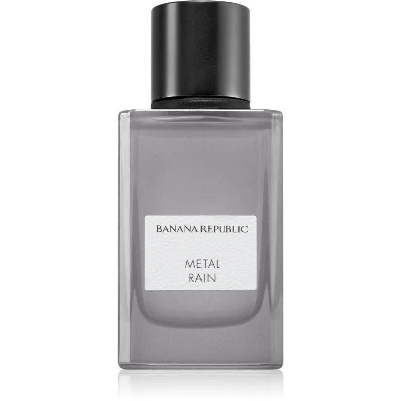 Banana Republic Metal Rain parfumska voda uniseks 75 ml