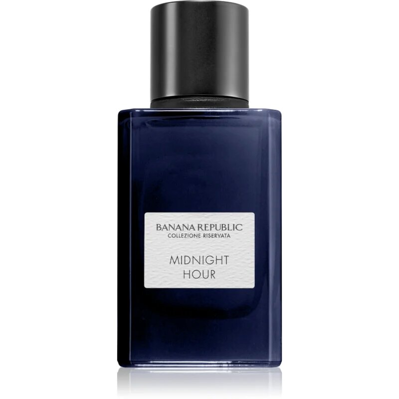Banana Republic Midnight Hour parfumska voda uniseks 75 ml