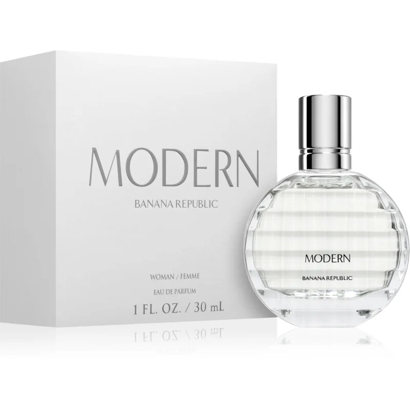 Banana Republic Modern parfumska voda za ženske 30 ml