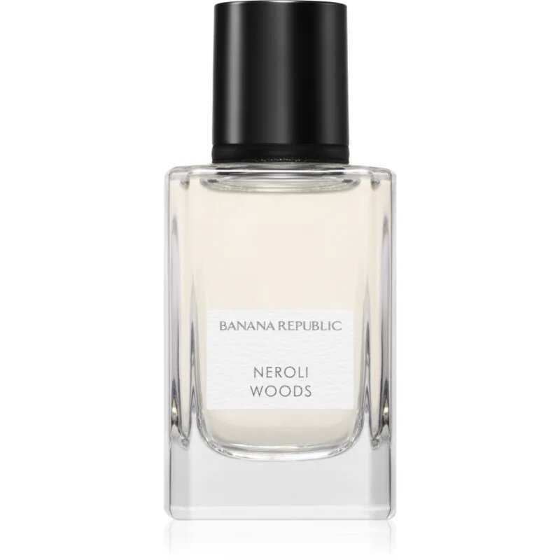 Banana Republic Neroli Woods parfumska voda uniseks 30 ml