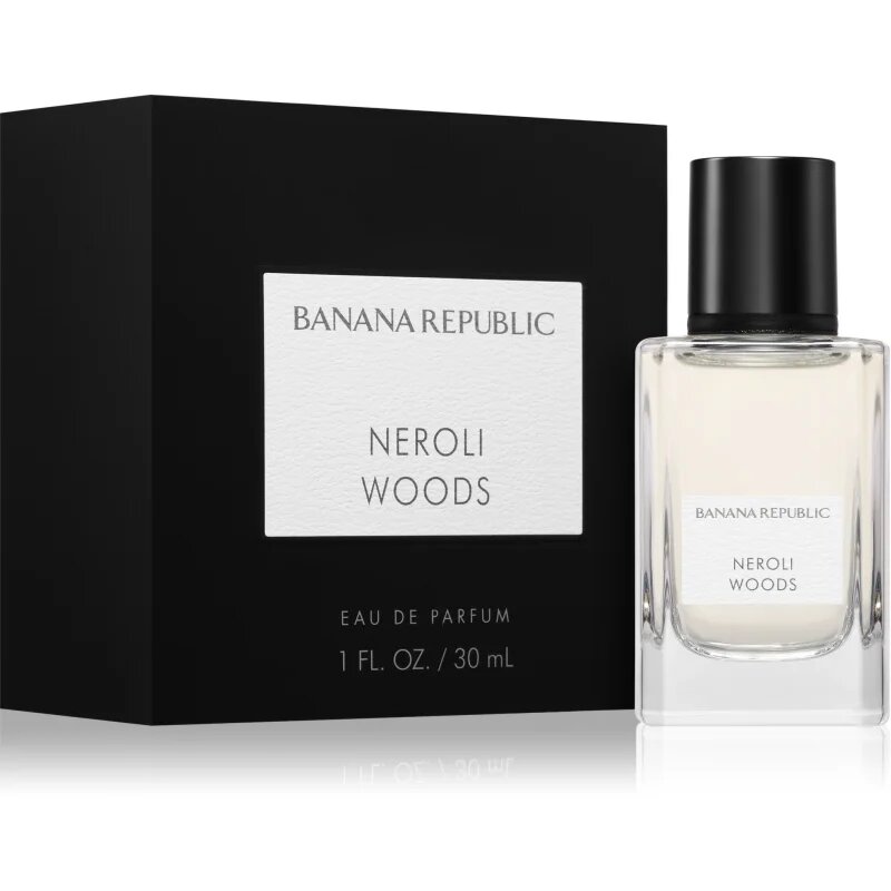 Banana Republic Neroli Woods parfumska voda uniseks 30 ml