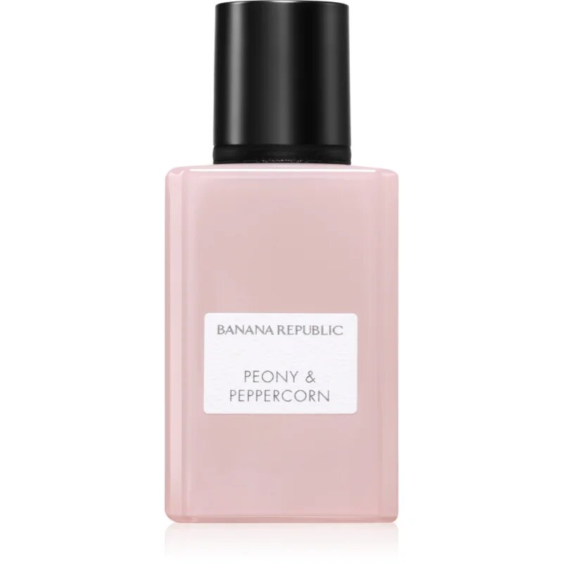 Banana Republic Peony & Peppercor parfumska voda uniseks 30 ml