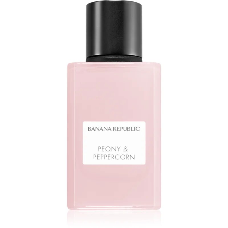 Banana Republic Peony & Peppercor parfumska voda uniseks 75 ml