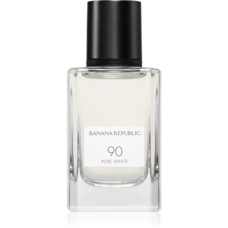 Banana Republic Pure White parfumska voda uniseks 30 ml