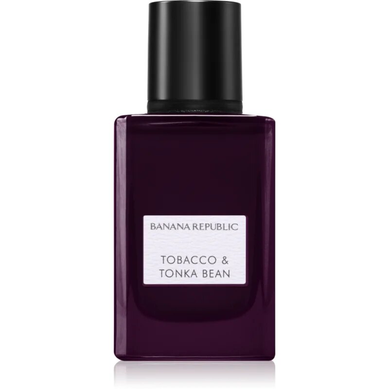 Banana Republic Tobacco & Tonka Bean parfumska voda uniseks 30 ml