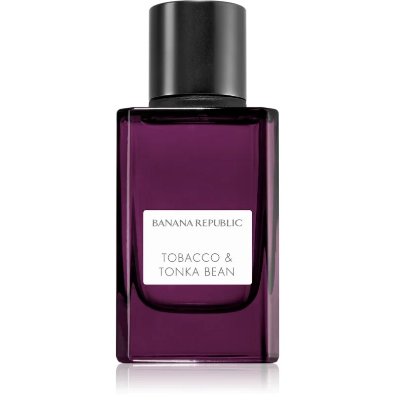 Banana Republic Tobacco & Tonka Bean parfumska voda uniseks 75 ml