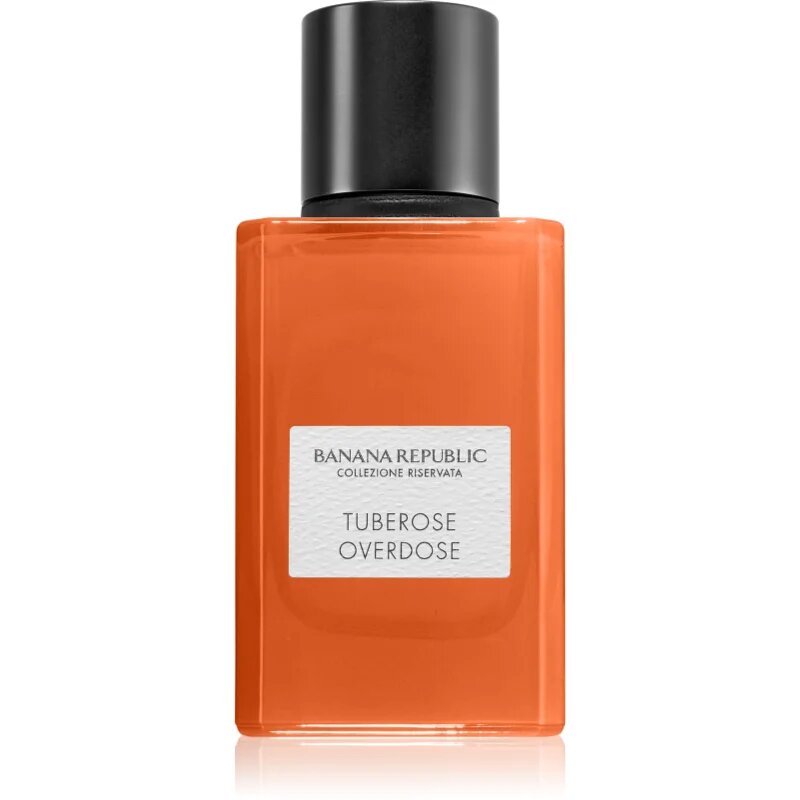 Banana Republic Tuberose Overdose parfumska voda uniseks 75 ml