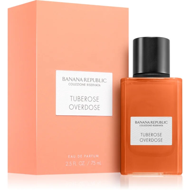 Banana Republic Tuberose Overdose parfumska voda uniseks 75 ml