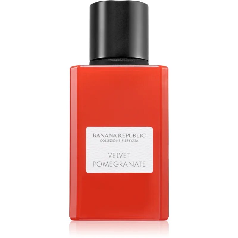 Banana Republic Velvet Pomegranate parfumska voda uniseks 75 ml