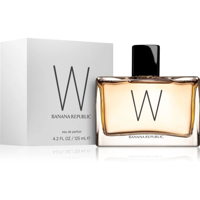Banana Republic W parfumska voda za ženske 125 ml