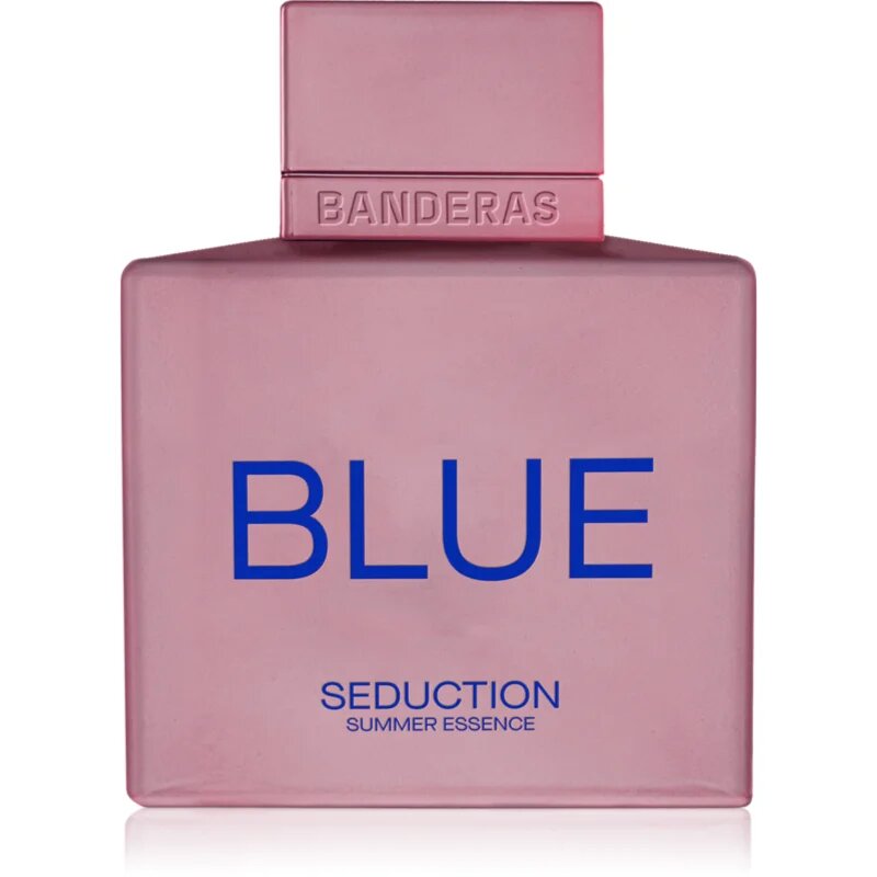 Banderas Blue Seduction for Her toaletna voda za ženske 100 ml