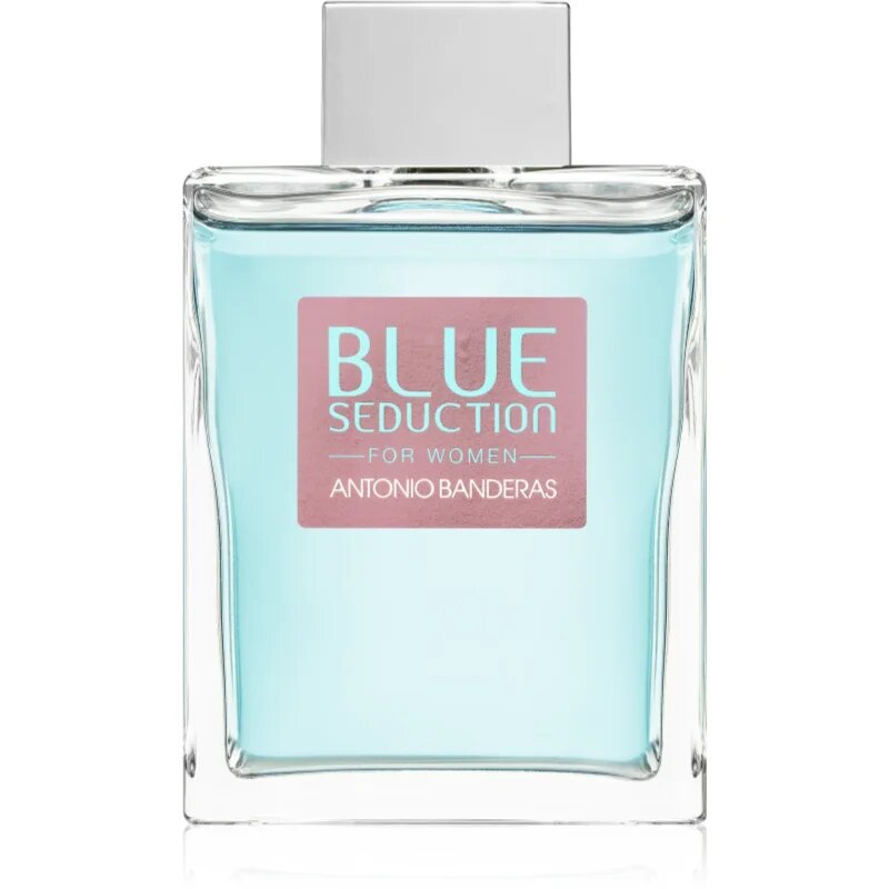 Banderas Blue Seduction for Her toaletna voda za ženske 200 ml